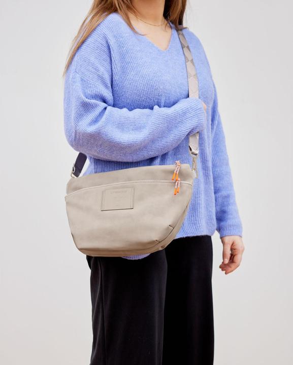 Produktbild Lässig Kinderwagentasche Bum Bag Humus