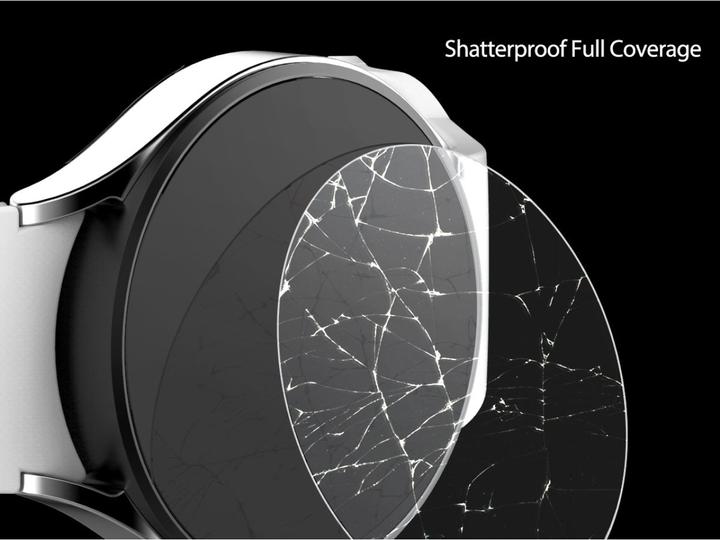 Produktbild Screenguard Display Panzerglas Schutzfolie