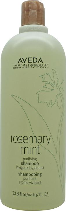 Produktbild Aveda Rosemary Mint (Flüssiges Shampoo, 1000 ml)