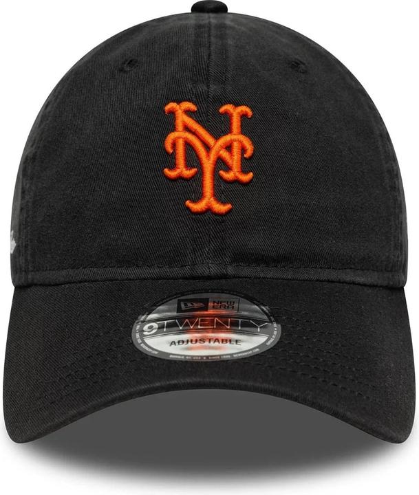 Immagine prodotto New Era 9Twenty Washed Script (Taglia unica)