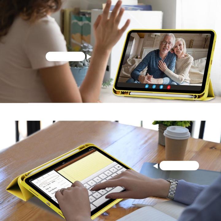 Produktbild Tech-Protect SC Pen Hybrid Case (iPad 10.9 (2022))