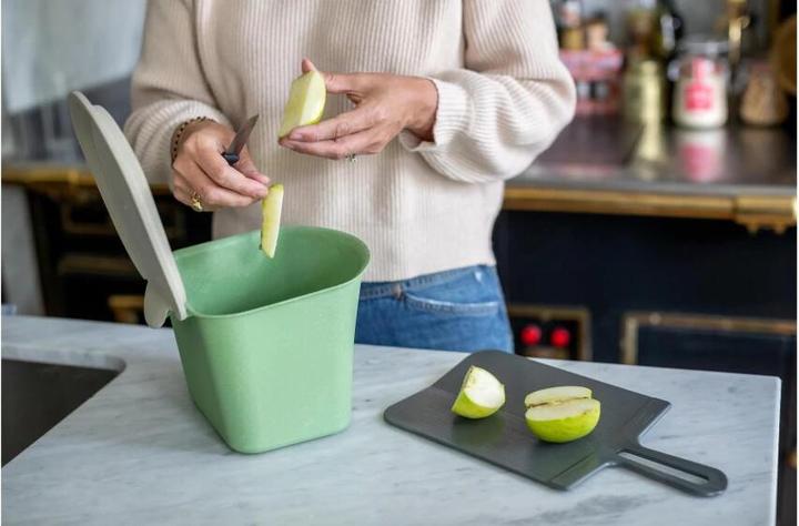 Produktbild Koziol Komposteimer Bibo (3 l)