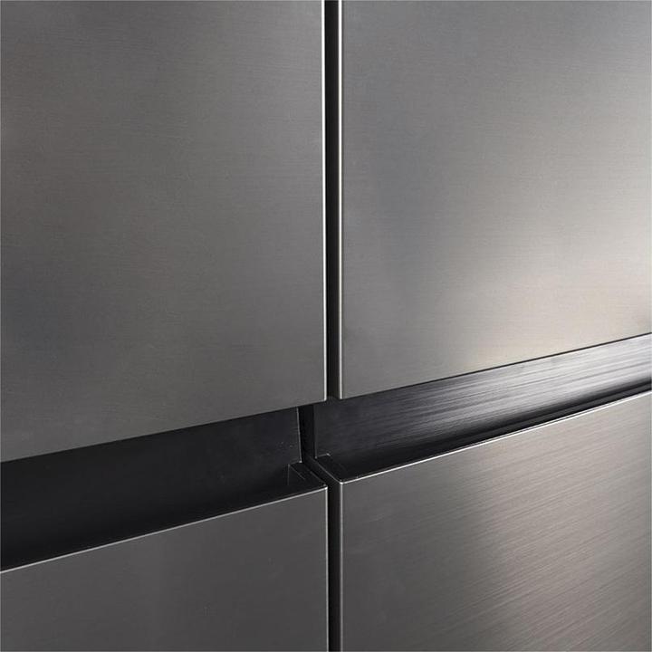 Produktbild Kibernetik E9470362NF (362 l)