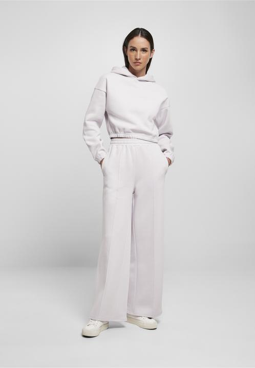 Produktbild Urban Classics Ladies Short Oversized Sweat Hoody (5XL)