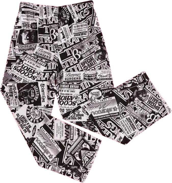 Produktbild Universal Textiles Loungehose (XL)