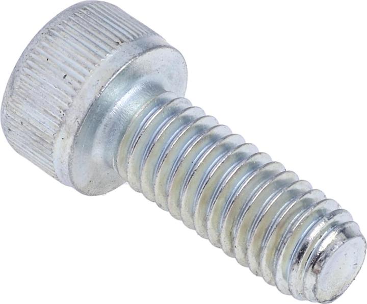 Produktbild RS PRO Schrauben Innensechskant M6x16mm (100 Schrauben pro Stück)