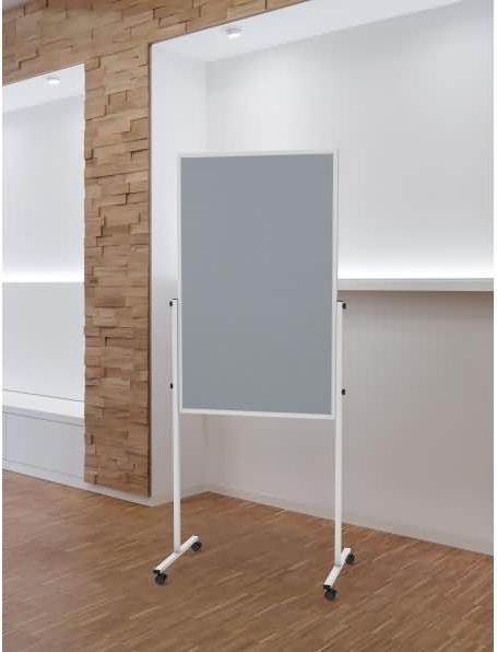 Produktbild Maul Moderationstafel MAULsolid Filz (75 x 120 cm)