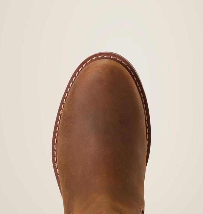 Image du produit Ariat bottines imperméable wexford h2o (41)
