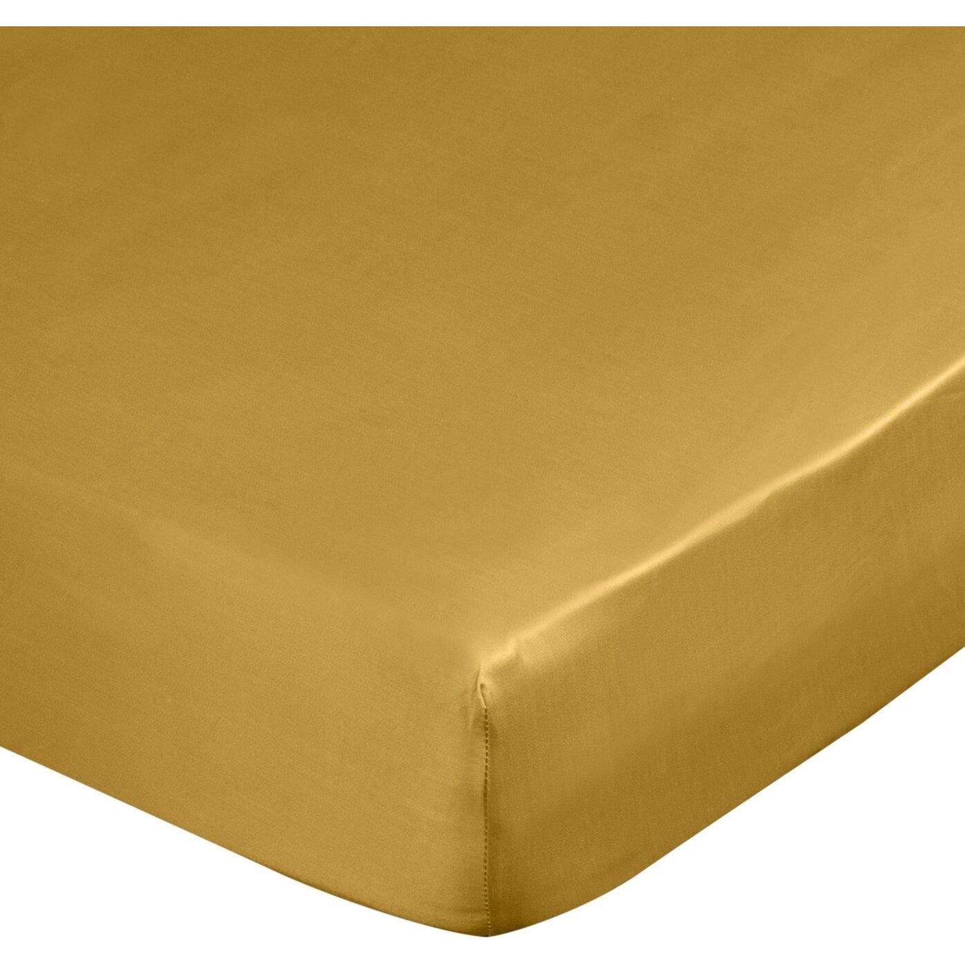 Eurofirany, Fixleintuch, By (180 x 200 x 30 cm)