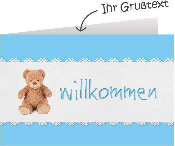 Produktbild Timfanie Windeltorte mit Spieluhr