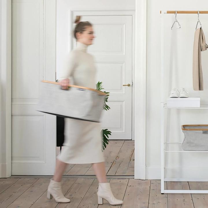 Produktbild Brabantia Wäschekorb (40 l)