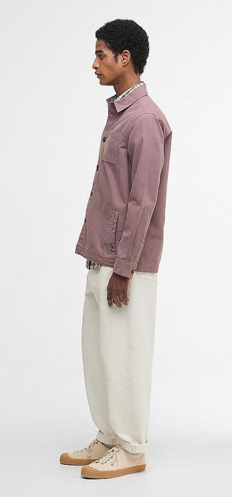 Immagine prodotto Barbour Washed Overshirt - Hemd - Herren (M)