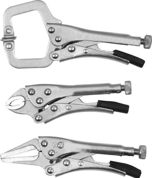 Produktbild Vorel SCHWEIssZANGE MINI 4vnt.. T44330
