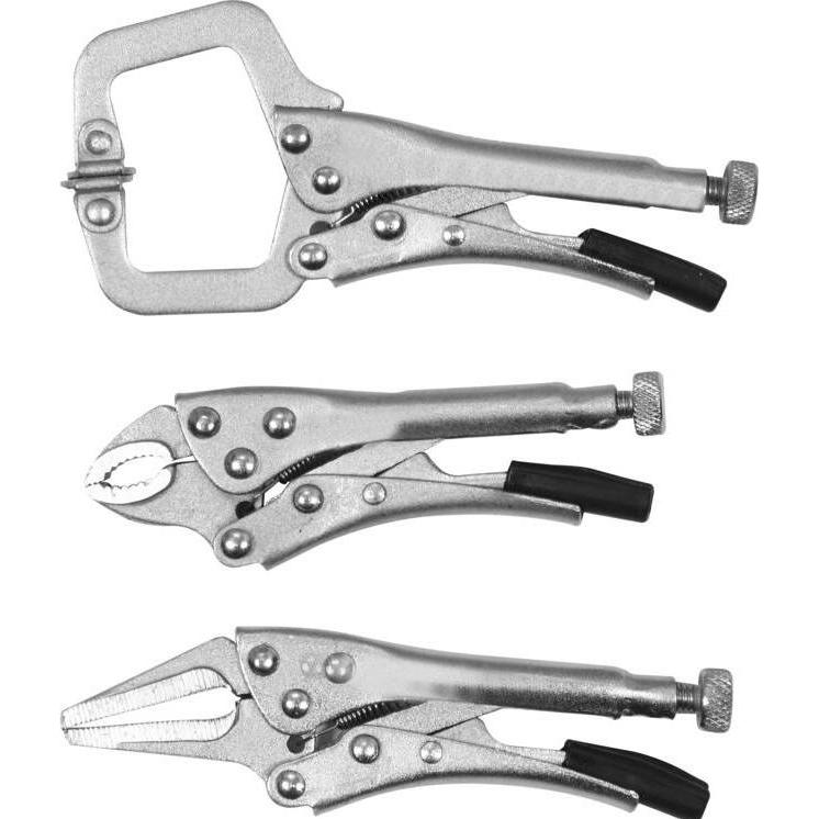 Vorel, Zange, SCHWEIssZANGE MINI 4vnt.. T44330 (43 mm)
