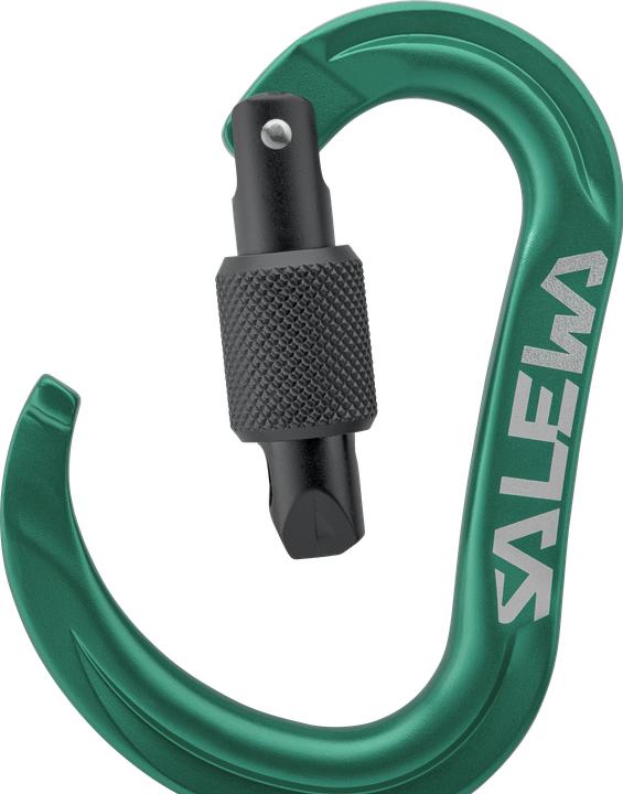 Immagine prodotto Salewa Ortles Hms S Carabiner