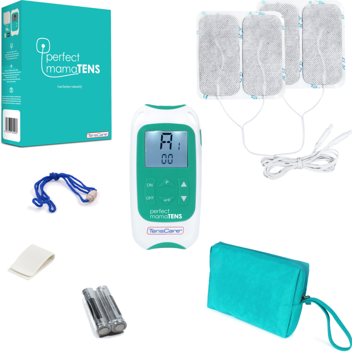 Actual product image TensCare Perfect Mama