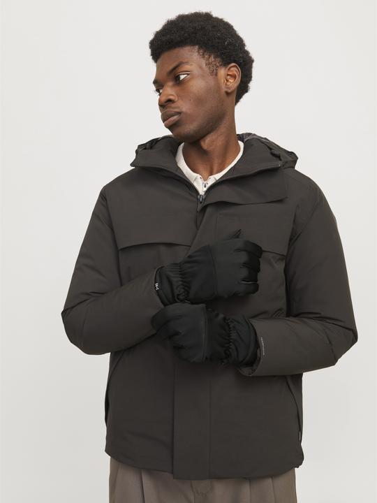 Actual product image Jack & Jones Jactech Gloves Noos (One size)
