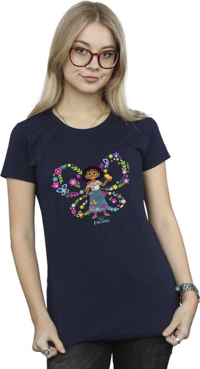 Produktbild Disney Encanto Mirabel Butterfly TShirt (M)