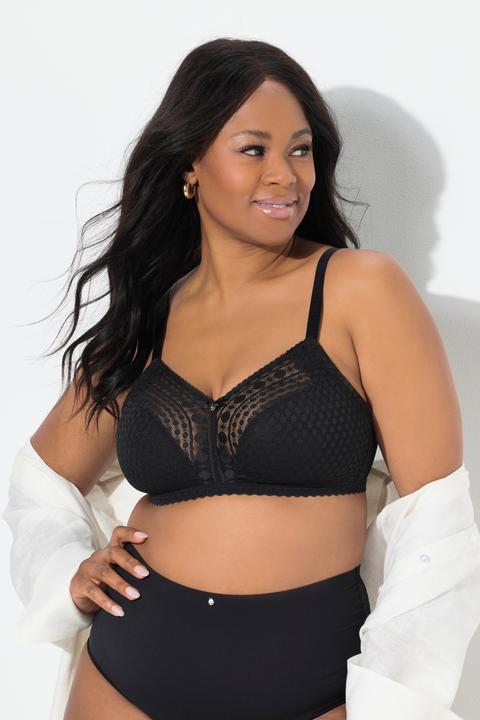 Produktbild TruYou Bralette, bügellos, Spitze (90 A)