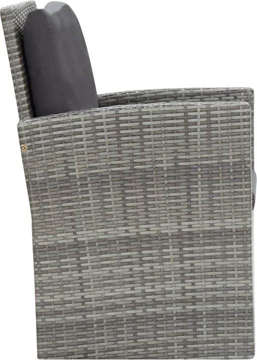 Produktbild vidaXL Essgruppe