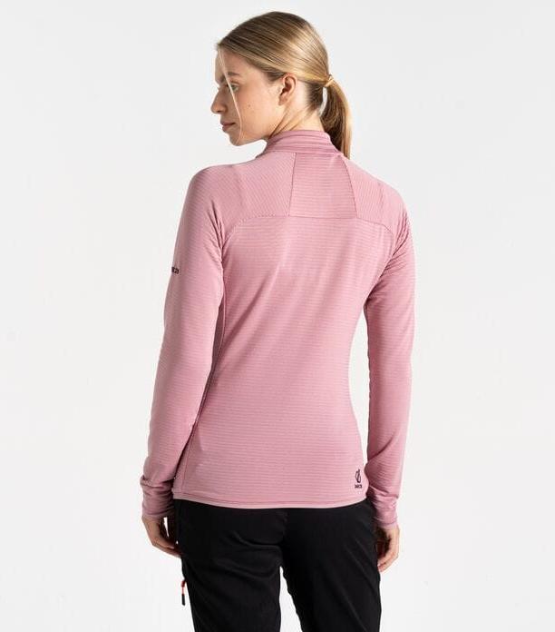 Actual product image Dare2b W's Torrek Stretch Mid (12XL)