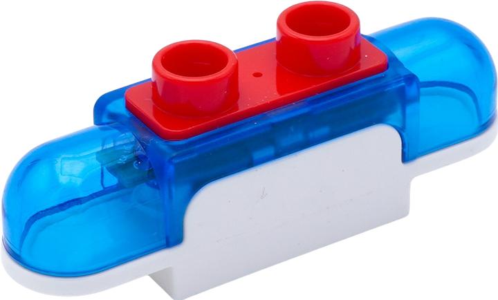 Produktbild LEGO Blinklich Blaulicht Polizei (10902)