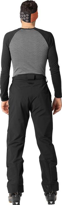 Actual product image Dynafit Ridge Dynastretch trousers (L)