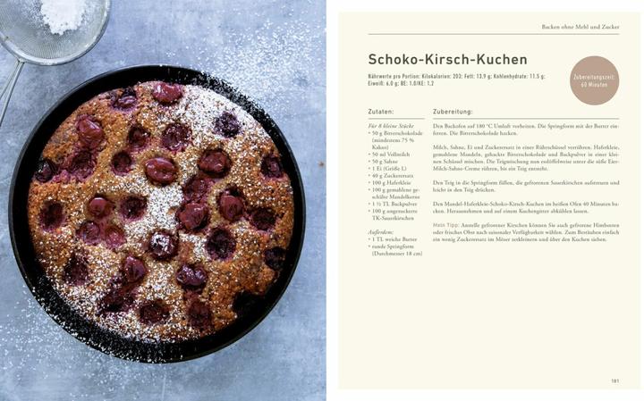 Produktbild Das Anti-Diabetes-Programm (Deutsch, Bettina Meiselbach, 2020)