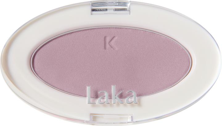 Actual product image Laka Love silk blush 706 Lover (57 G 706 Lover)