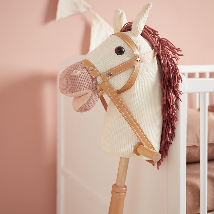Image du produit Bieco Cheval à enfourcher Ginger