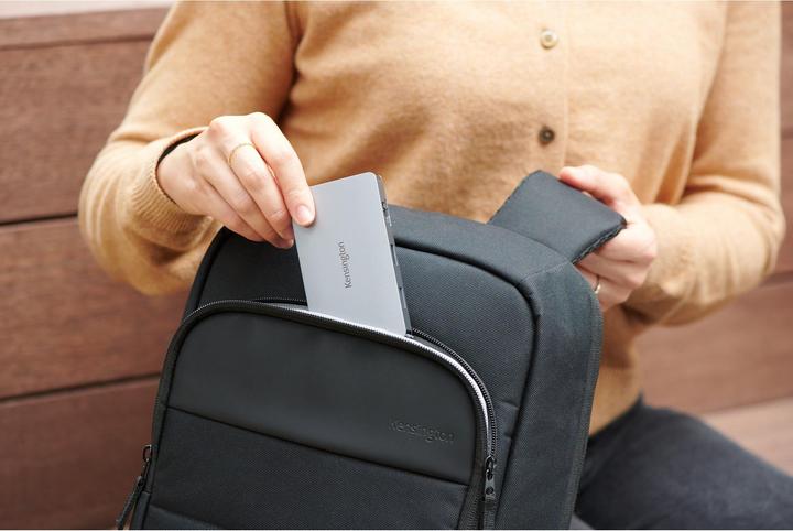 Image du produit Kensington Sac à dos EQ 14 (12.86 l)