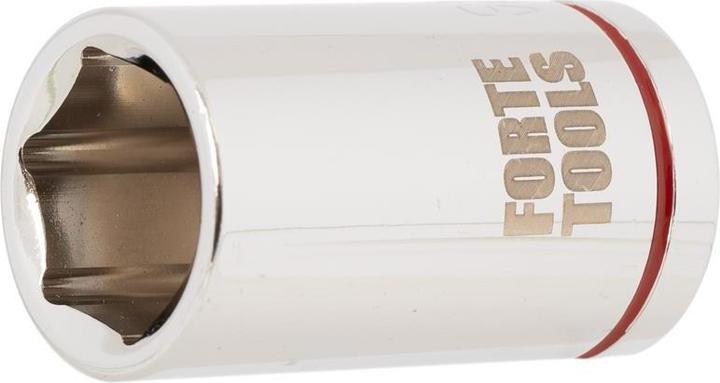 Produktbild Forte tools SOCKET 1/2 15MM (15 mm)