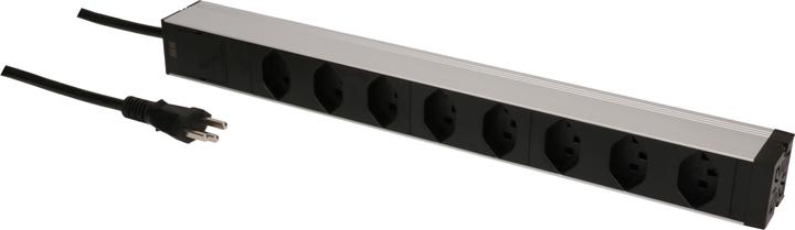 Max Hauri maxCONNECT PDU 19"