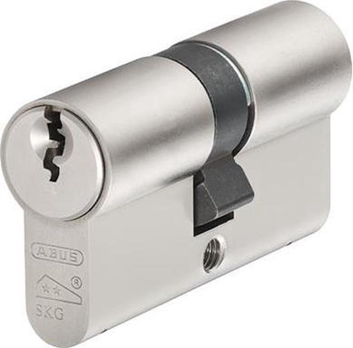 Actual product image Abus Double cylinder (Profile double cylinder)