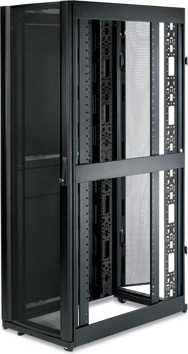 Produktbild APC Netshelter Sx 42u Vertical Pdu Mount And Cable Organizer