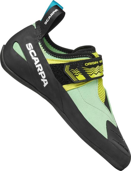 Produktbild Scarpa Women's Origin VS (41)