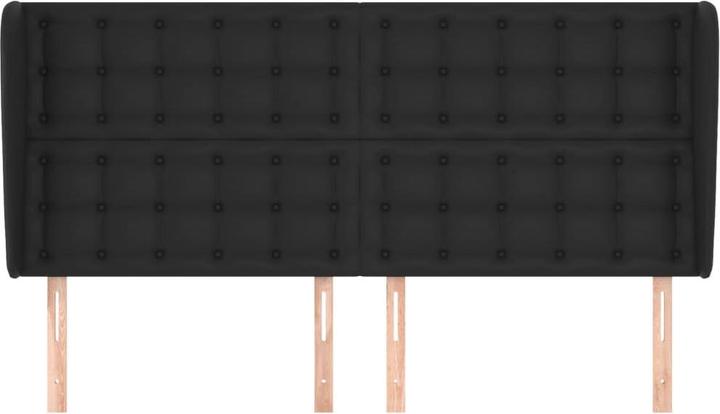 Produktbild VidaXL Olova (203 x 23 x 128 cm)