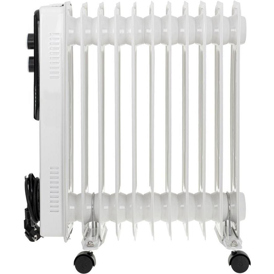 Thumbnail - Adler AD 7817, Heizkörper, Weiss