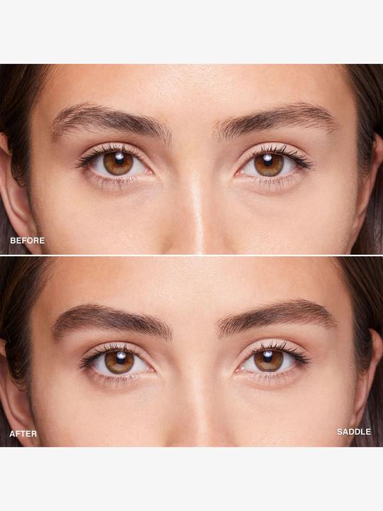 Immagine prodotto Bobbi Brown BB Brow - Matita per sopracciglia a lunga tenuta Marrone ricco (Rich Brown)