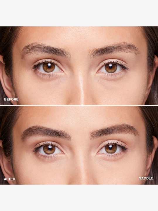 Image du produit Bobbi Brown BB Brow - Crayon à sourcils longue tenue brun riche (Rich Brown)