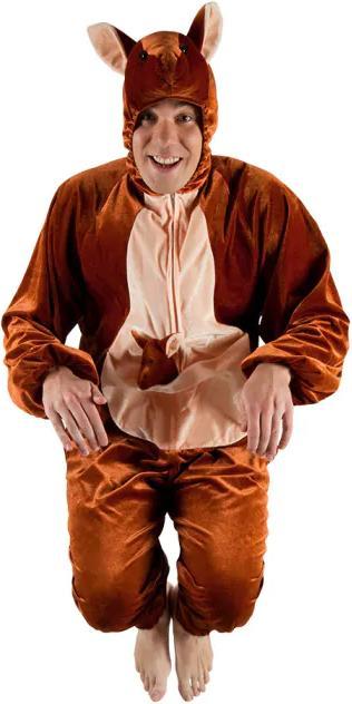 Immagine prodotto Boland Kangaroo (56, 58)