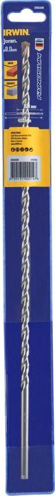 Actual product image Irwin Drill MASONRY 8 x 300/400 mm (8 millimetres)