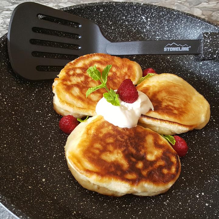 Produktbild Stoneline Küchenhelfer Set mit praktischer Stütze