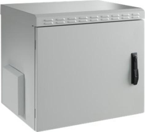 Produktbild EFB Elektronik Wandgehäuse (7 HE, 19 Zoll Rack)