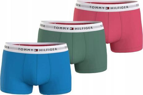 Produktbild Tommy Hilfiger Trunk (XL)