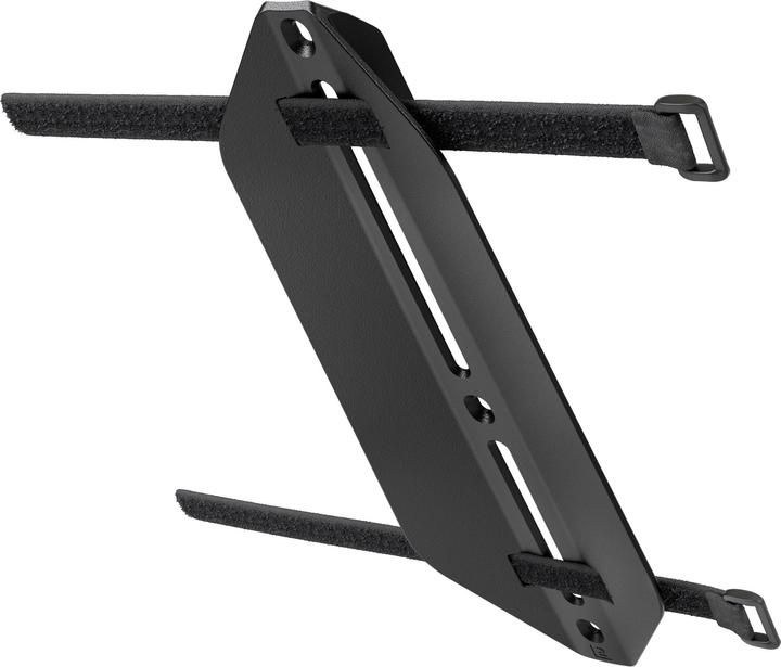 Actual product image Rockrider Mudguard Velo MTB frame protection (Front mudguard)