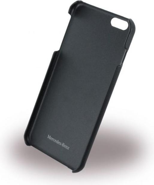 Produktbild Mercedes-Benz Pure Line (Apple iPhone 6 Plus, Apple iPhone 6)