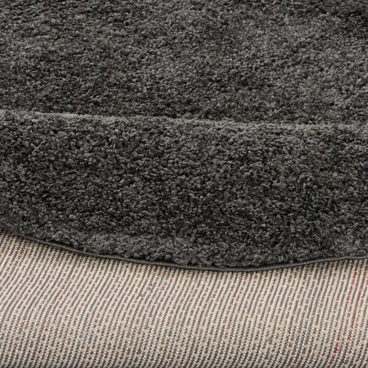 Produktbild Pergamon Hochflor Langflor Teppich Aloha (80 x 80 cm)