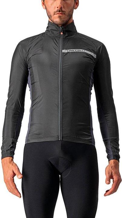 Produktbild Castelli Squadra Stretch Jacket (XXL)