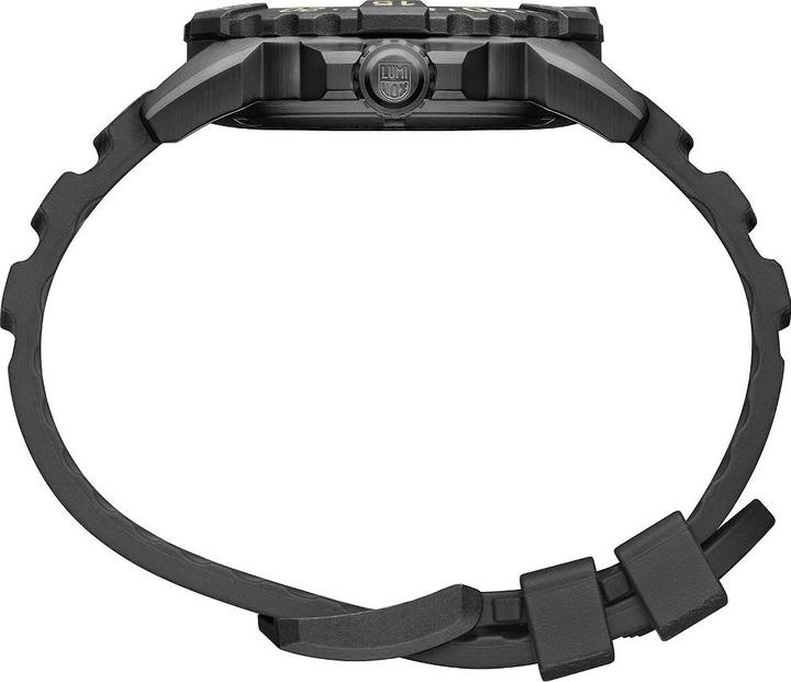 Immagine prodotto Luminox Navy Seal Steel 3250 Series (Orologio sub, 45 mm)